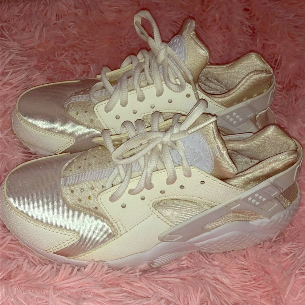 Nike huaraches